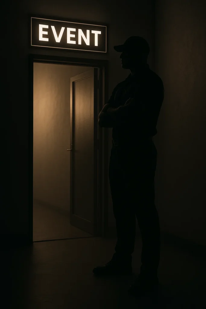 VIP & Personal Protection