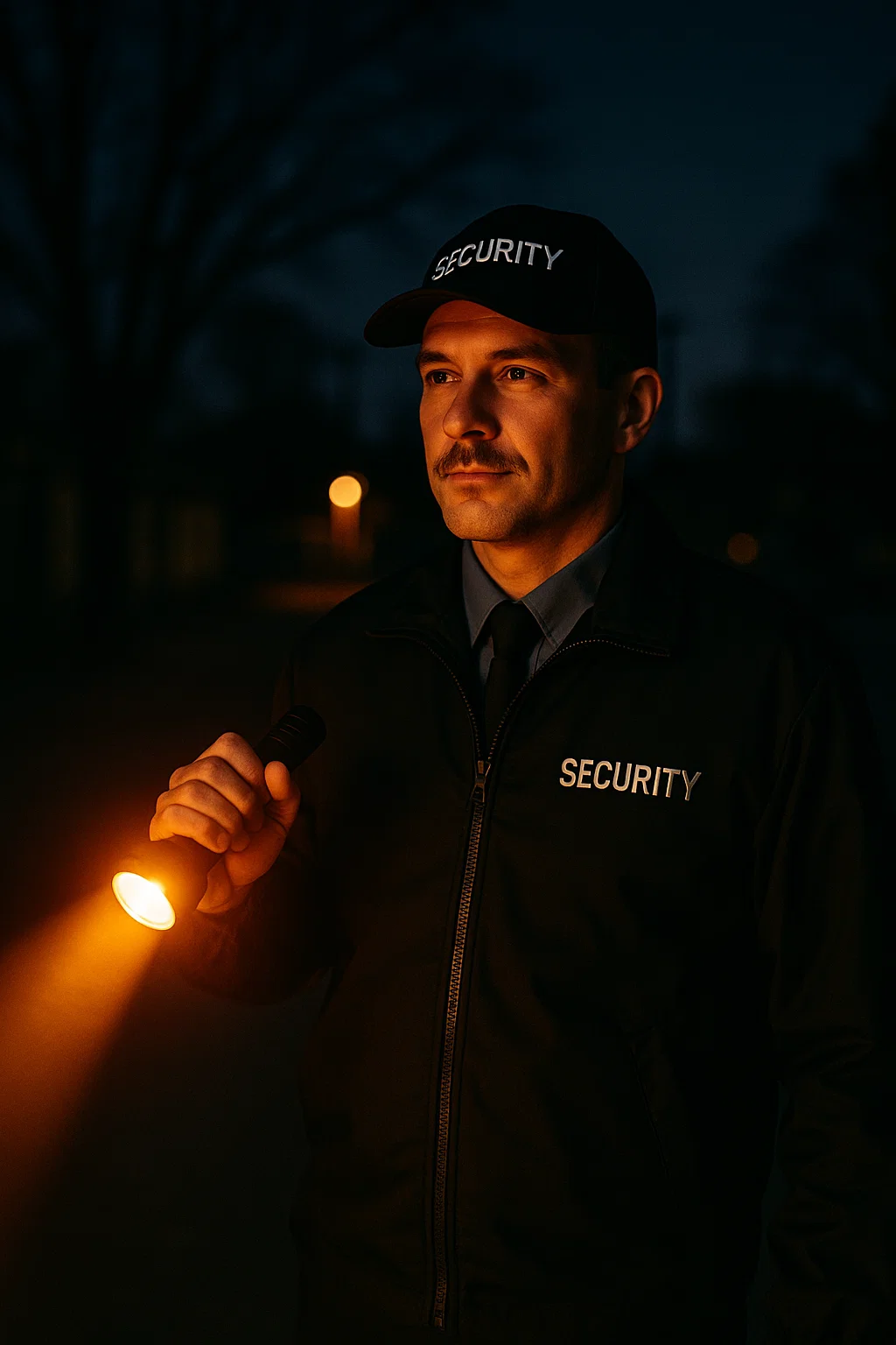 Emergency Response & Night Patrols